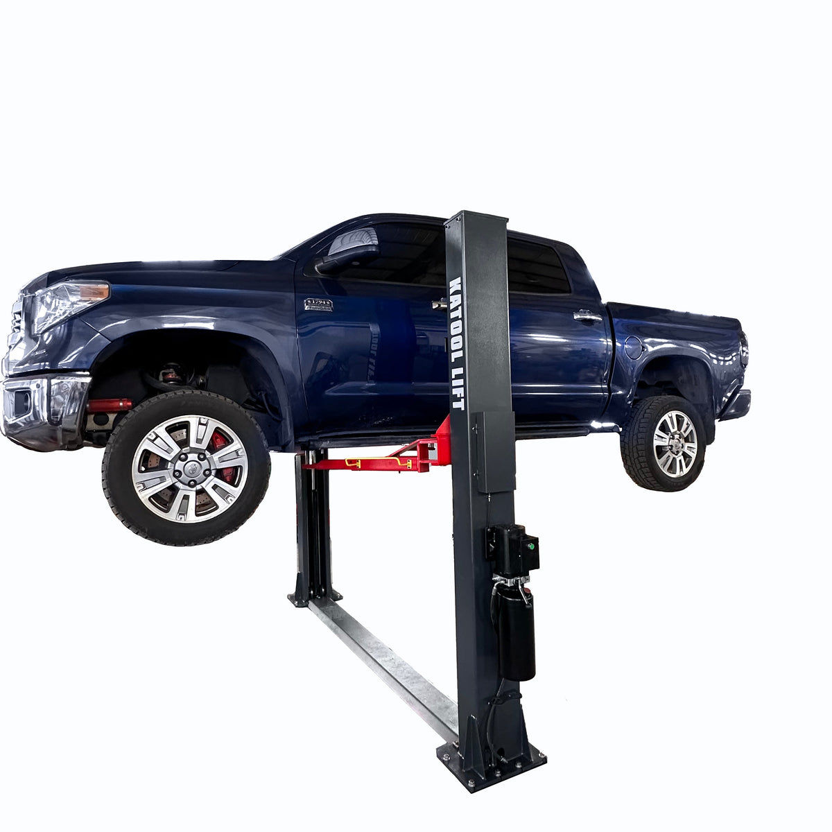 Katool KT-H120D 12,000lbs Two Post Lift