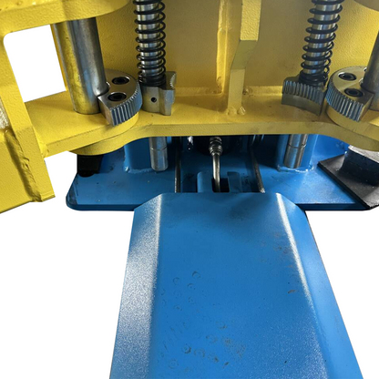 M&E ME-H90S 9000 lbs Two Post Car Lift