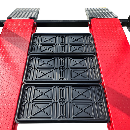 Katool KT-4H950 Heavy Duty Parking Lift 9,500 lbs Capacity