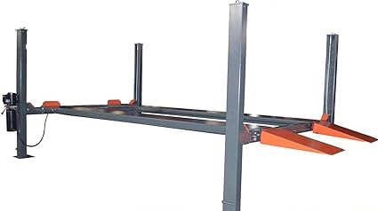 Katool KT-4H110 11,000lbs Four Post Lift
