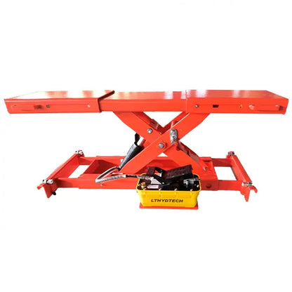 Katool KT-RJ50 5,000lbs Rolling Jack  *Fits KT-4H110, KT-4H950, and KT-4H850*