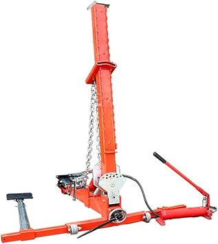 Katool KT-YA260 Auto Body Pulling Tool