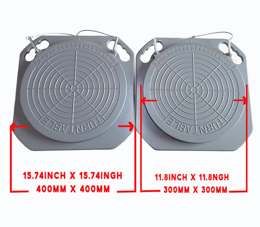 Katool KT-TP1  Alignment Turntables