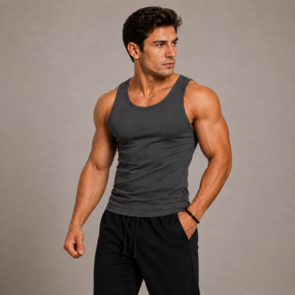 Aluras Fitted Tank