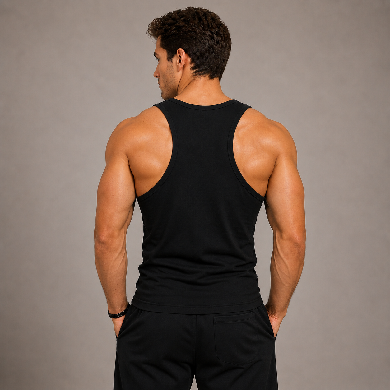 Aluras Fitted Tank