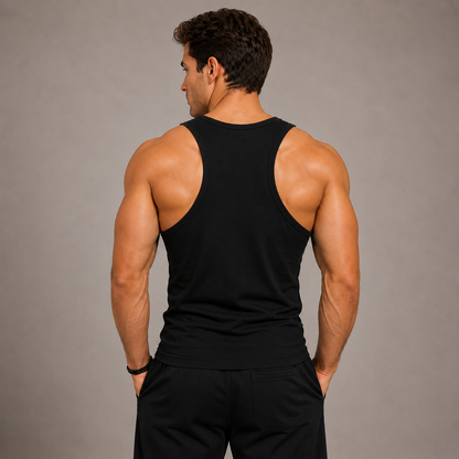 Aluras Fitted Tank