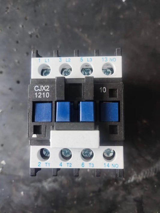 KT-MP8 Scissor Lift Control Unit Contactor