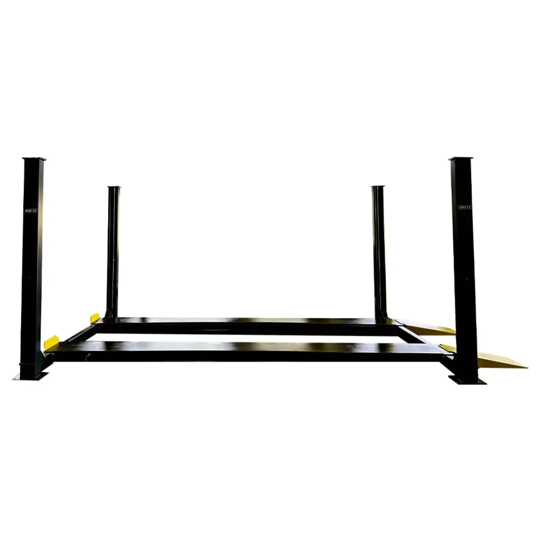 Supreme SP-11P 11,000 lb 4 Post Car Lift