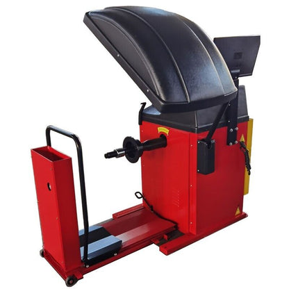 Wheel Balancer KATOOL KT-B790 ,Tires Repair Machines,tire balancing