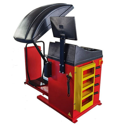 Wheel Balancer KATOOL KT-B790 ,Tires Repair Machines,tire balancing