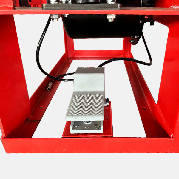 Katool KT-2002 Manual Tire Changer Tire Machine