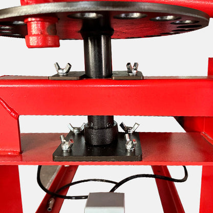 Katool KT-2002 Manual Tire Changer Tire Machine